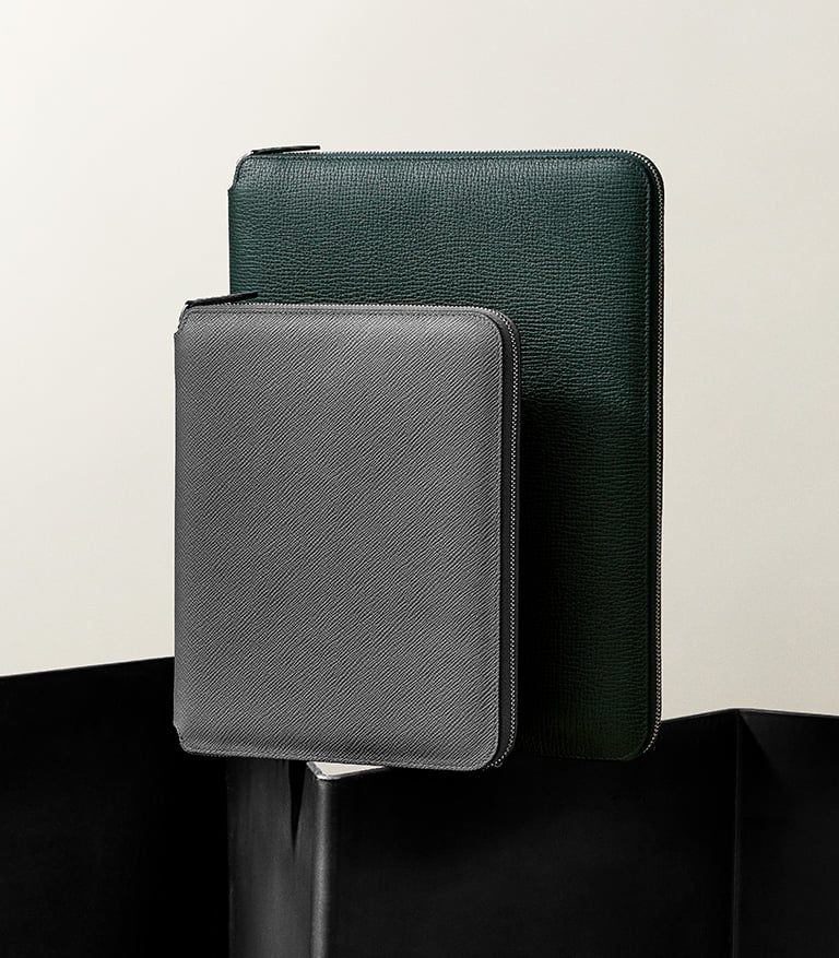 Writing Folders | Smythson